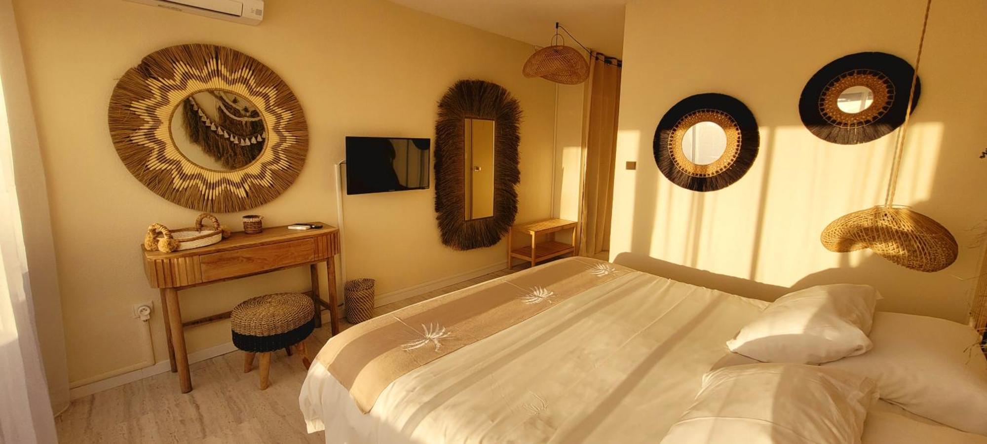 Hotel Tennis International آجد المظهر الخارجي الصورة