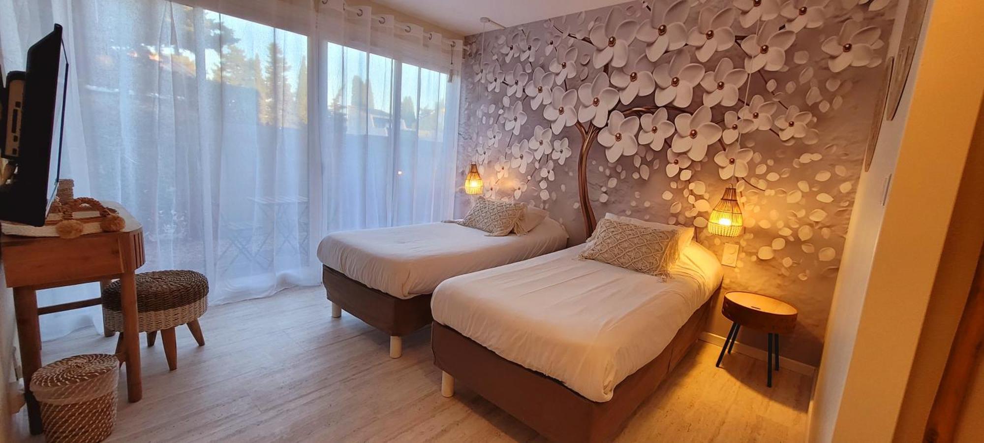 Hotel Tennis International آجد المظهر الخارجي الصورة