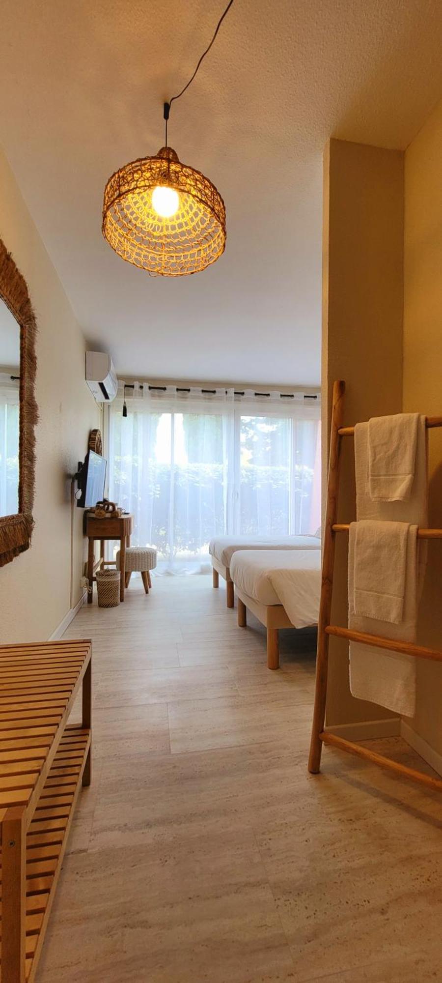 Hotel Tennis International آجد المظهر الخارجي الصورة