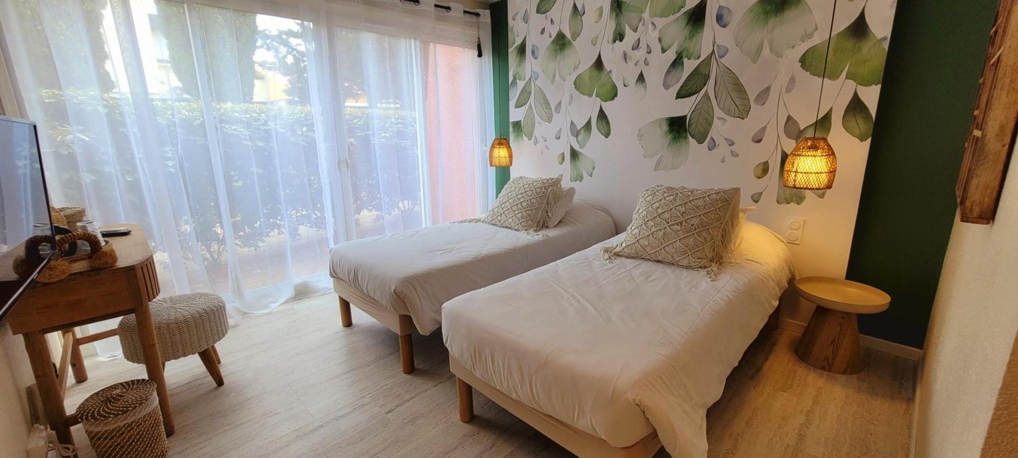 Hotel Tennis International آجد المظهر الخارجي الصورة